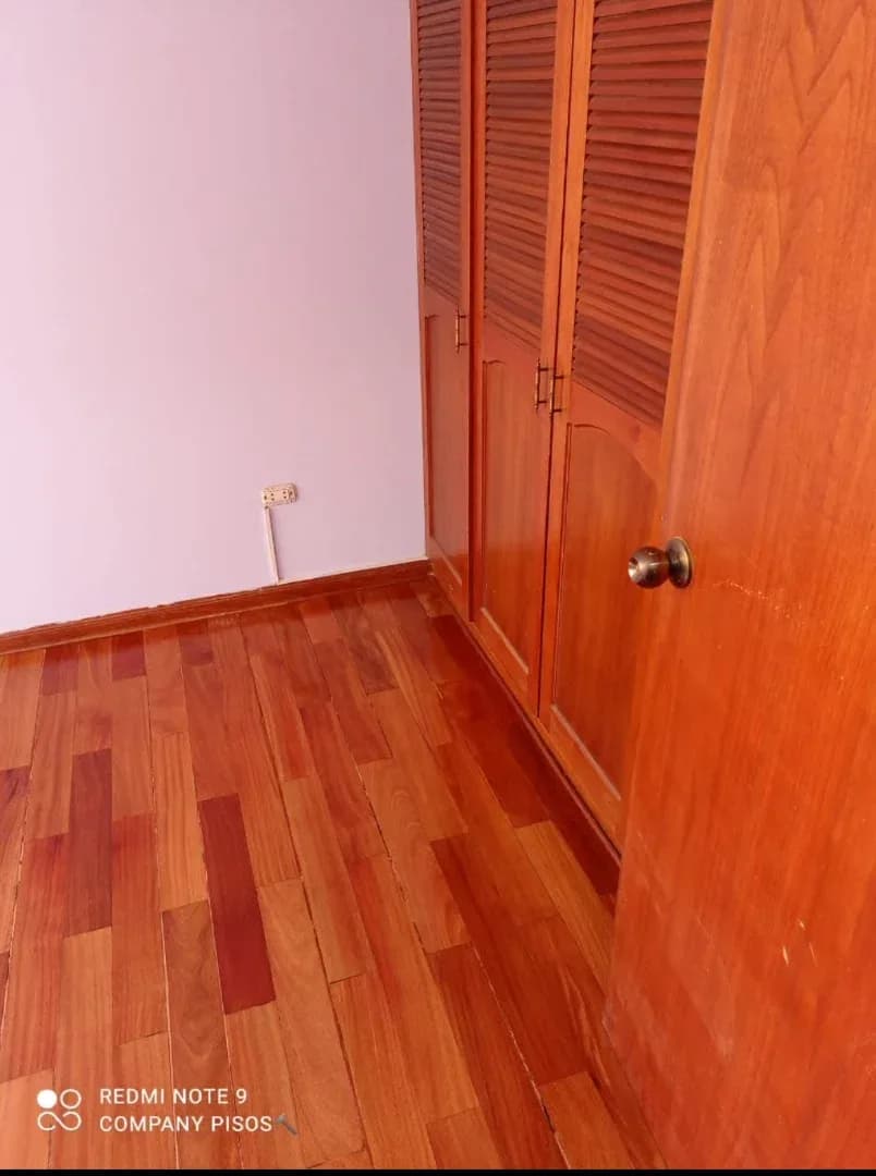 Departamento 90m2 san Borja, avenida de las artes sur, 03 habitaciones, 03 baños + 01 estacionamiento – foto 10