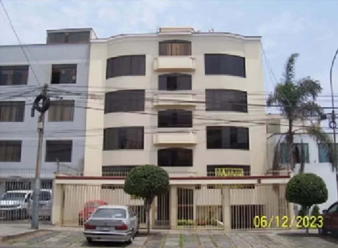 Departamento 90m2 san Borja, avenida de las artes sur, 03 habitaciones, 03 baños + 01 estacionamiento – foto 4