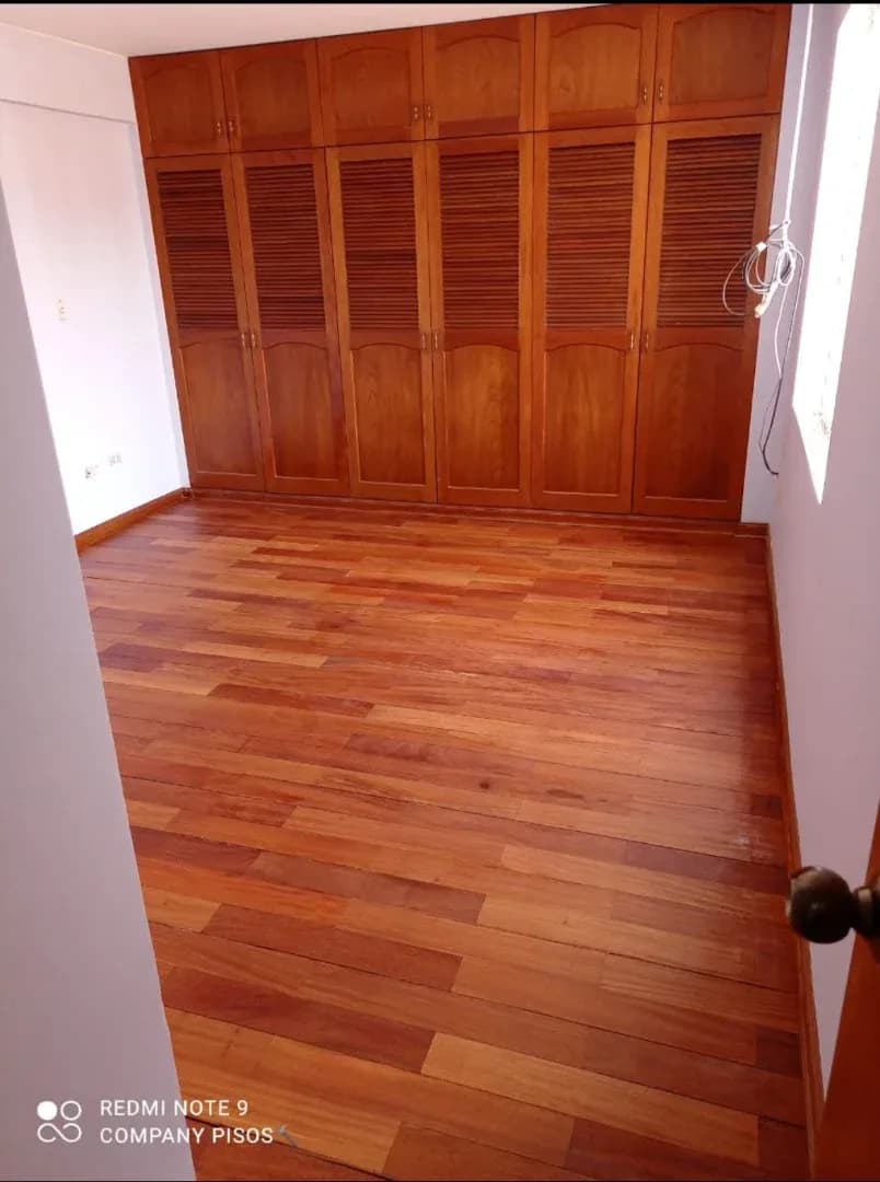 Departamento 90m2 san Borja, avenida de las artes sur, 03 habitaciones, 03 baños + 01 estacionamiento – foto 8