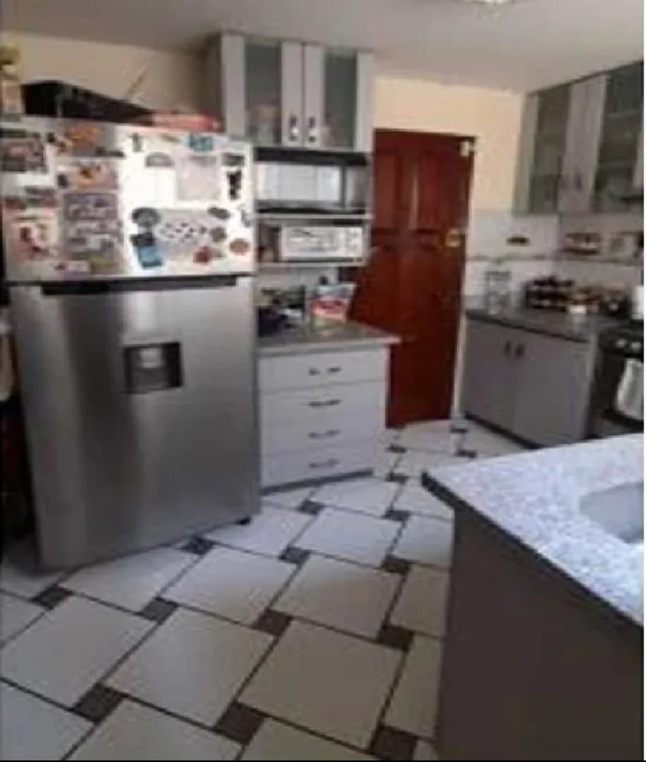 Departamento 90m2 san Borja, avenida de las artes sur, 03 habitaciones, 03 baños + 01 estacionamiento – foto 5