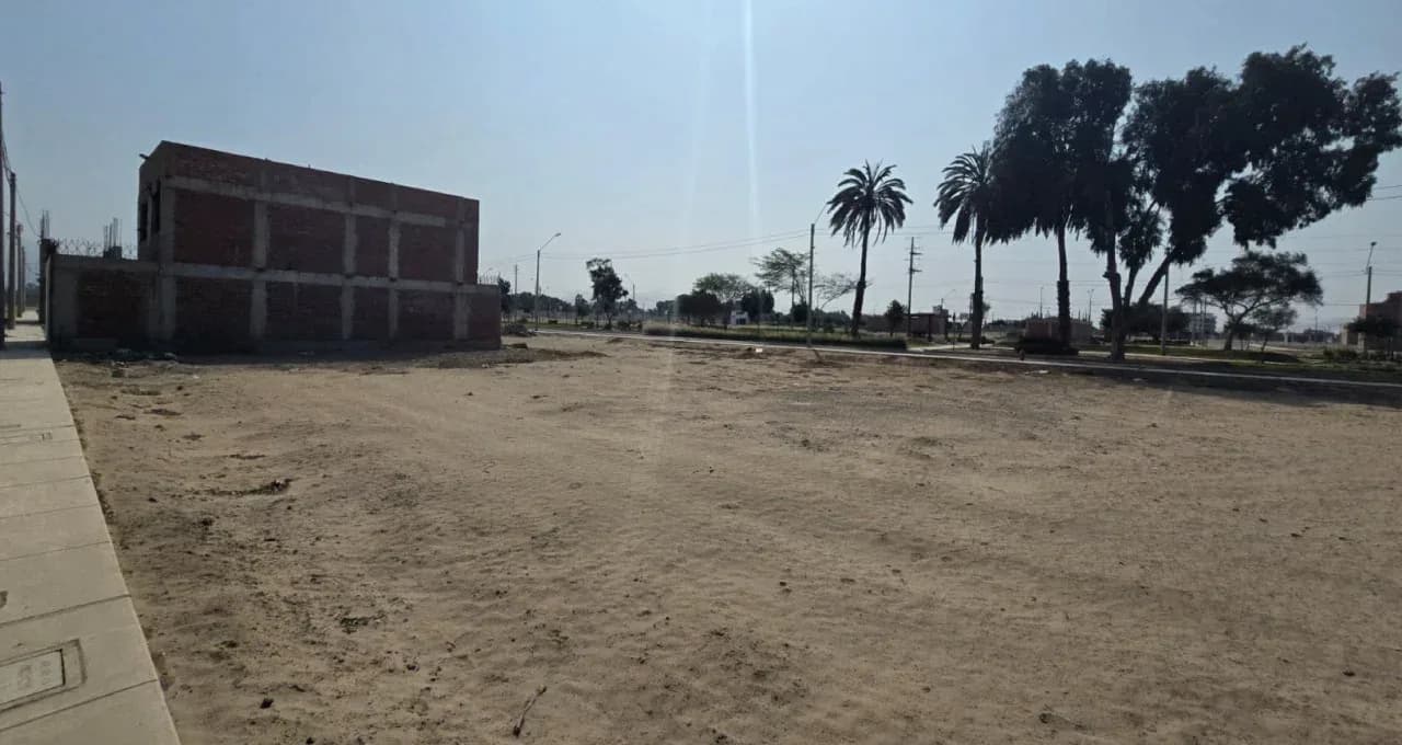 TERRENO EN VENTA 91 M2 LA ALAMEDA DE LIMA SUR – CHILCA – foto 9