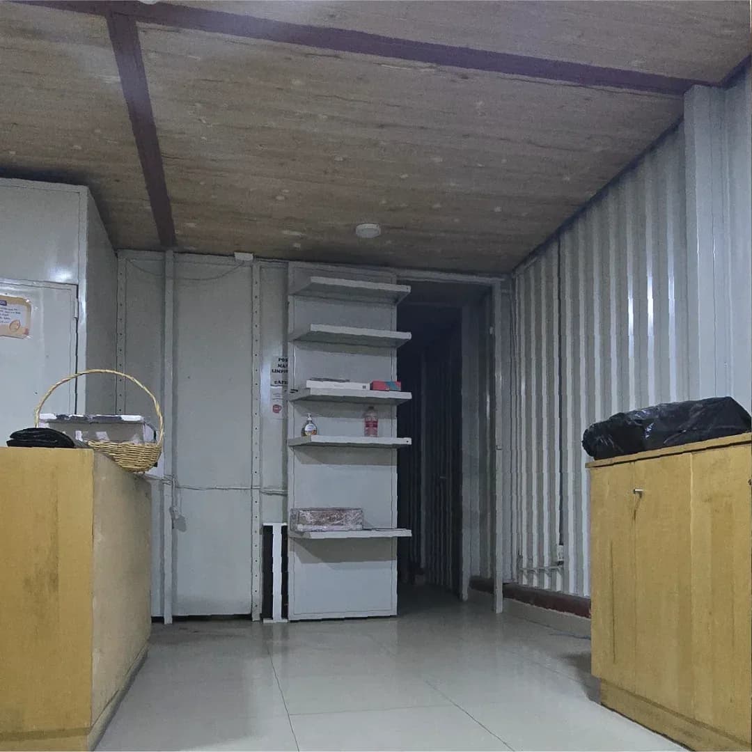 LOCAL COMERCIAL EN VENTA 2500 M2 AV. CIRCUNVALACIÓN – ATE – foto 4