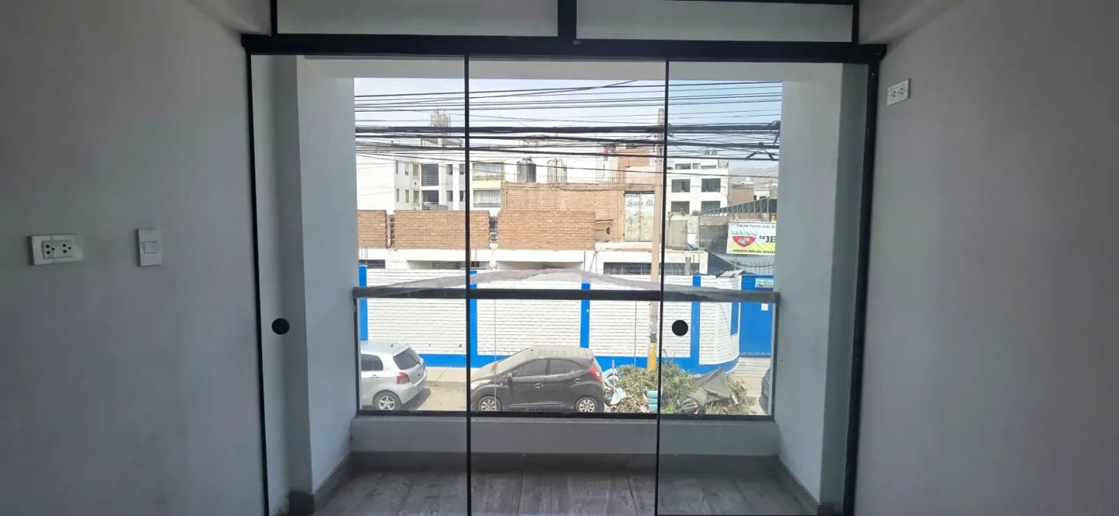 DEPARTAMENTOS EN VENTA 73 M2 CALLE BRUSELAS - ATE â foto 3