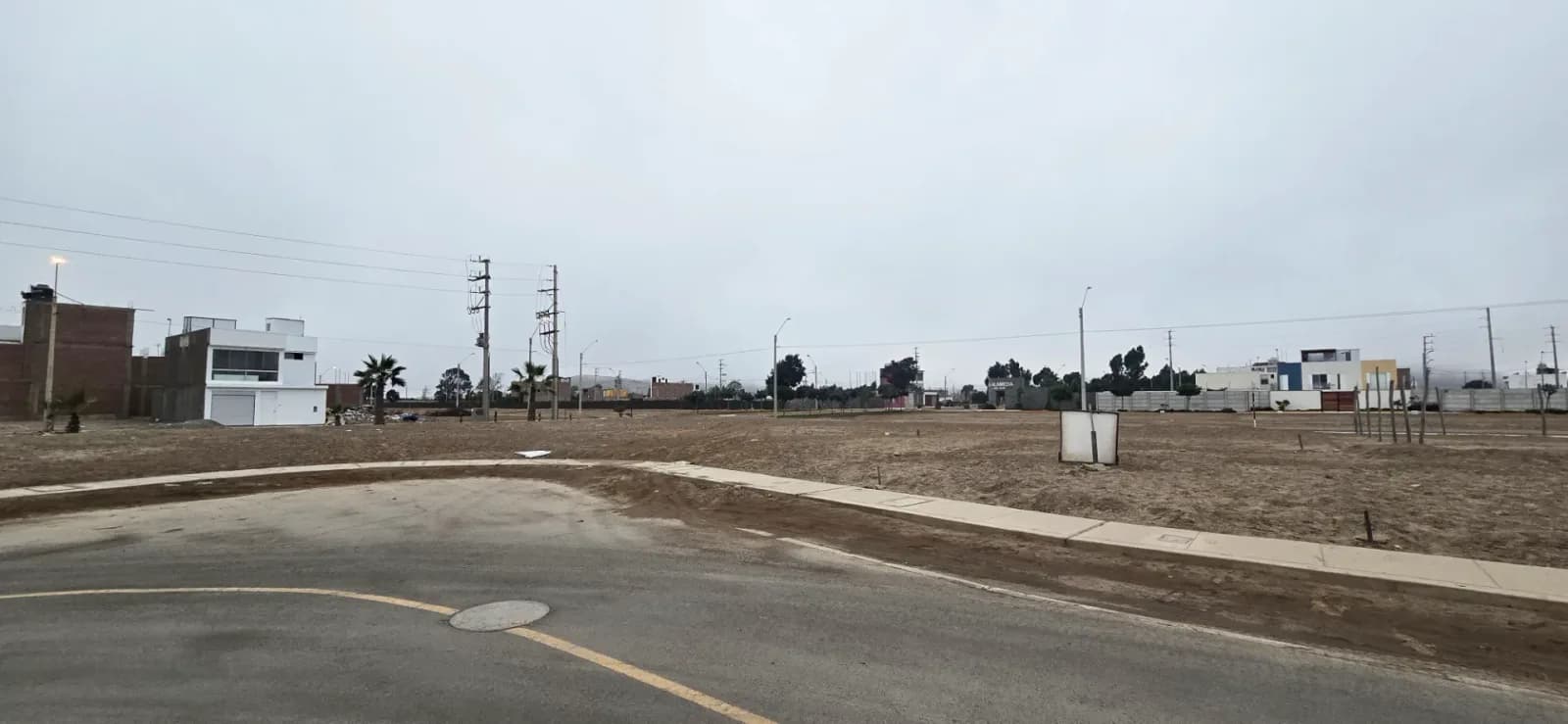 TERRENO EN VENTA 136 M2 ALAMEDA LIMA SUR - CHILCA – foto 6