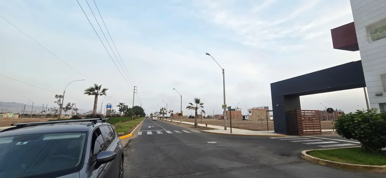 TERRENO EN VENTA 136 M2 ALAMEDA LIMA SUR - CHILCA – foto 2