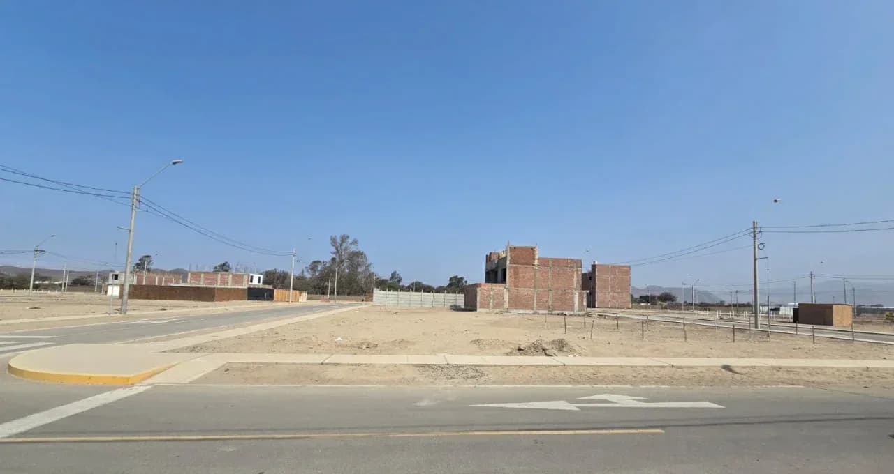 TERRENO EN VENTA 91 M2 LA ALAMEDA DE LIMA SUR – CHILCA – foto 7