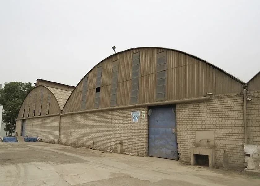 LOCAL INDUSTRIAL EN ALQUILER 76000 M2 CARRETERA CENTRAL KM 19.5 ÑAÑA – CHACLACAYO – foto 4