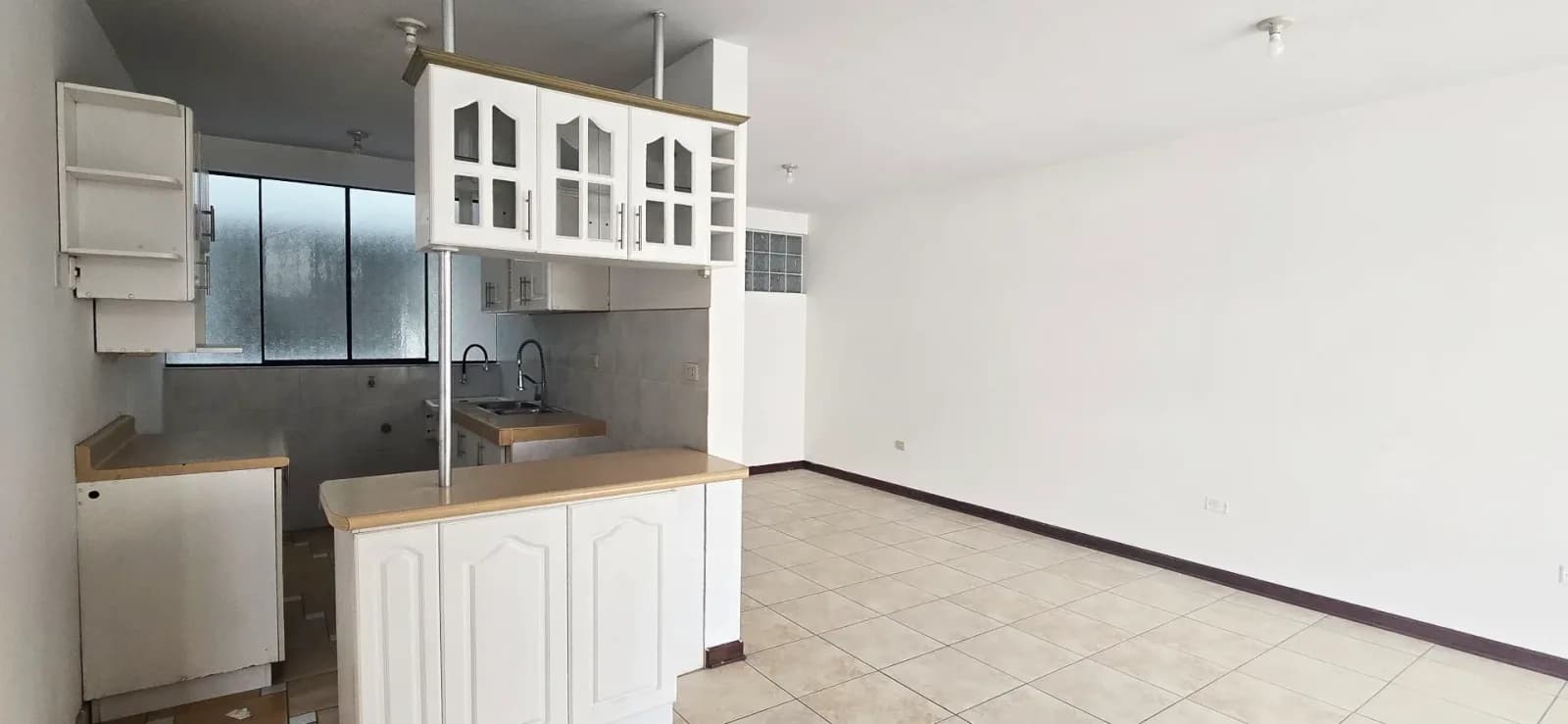 DEPARTAMENTOS EN VENTA 75 M2 URB. ALPAMAYO - ATE – foto 5