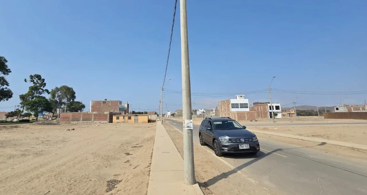 TERRENO EN VENTA 91 M2 LA ALAMEDA DE LIMA SUR – CHILCA – foto 8