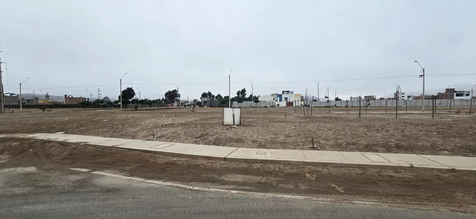 TERRENO EN VENTA 136 M2 ALAMEDA LIMA SUR - CHILCA – foto 5