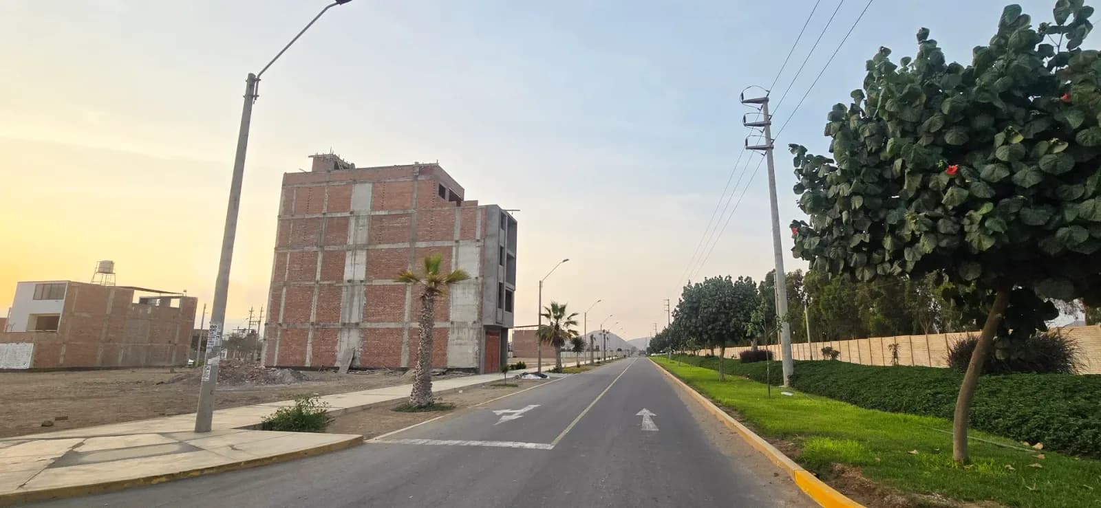 TERRENO EN VENTA 136 M2 ALAMEDA LIMA SUR - CHILCA – foto 3