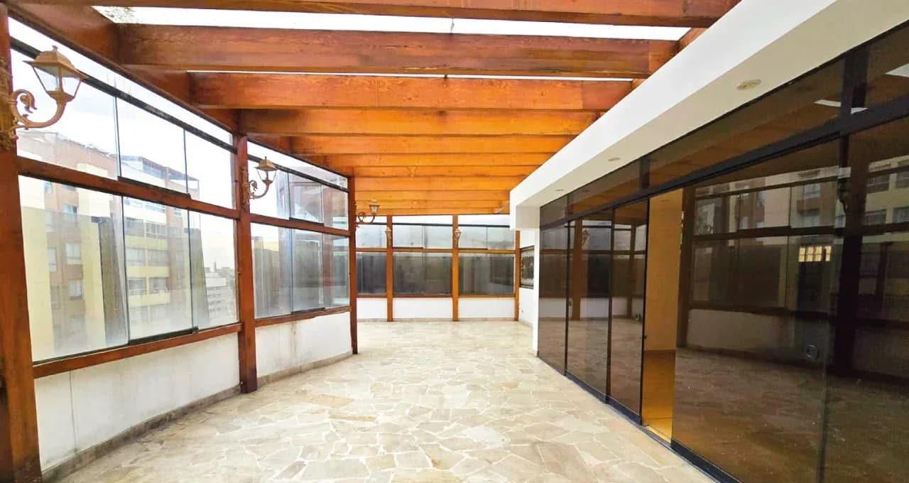 DEPARTAMENTO DÚPLEX EN VENTA 1101 M2 CALLE EL BOULEVARD – SANTIAGO DE SURCO – foto 8