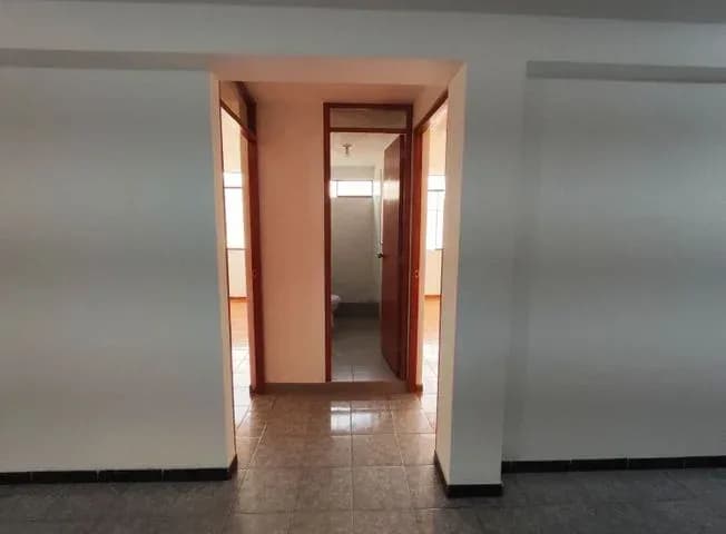 DEPARTAMENTOS EN VENTA DESDE $ 46,700 AV MARCO PUENTE LLANOS - ATE – foto 7