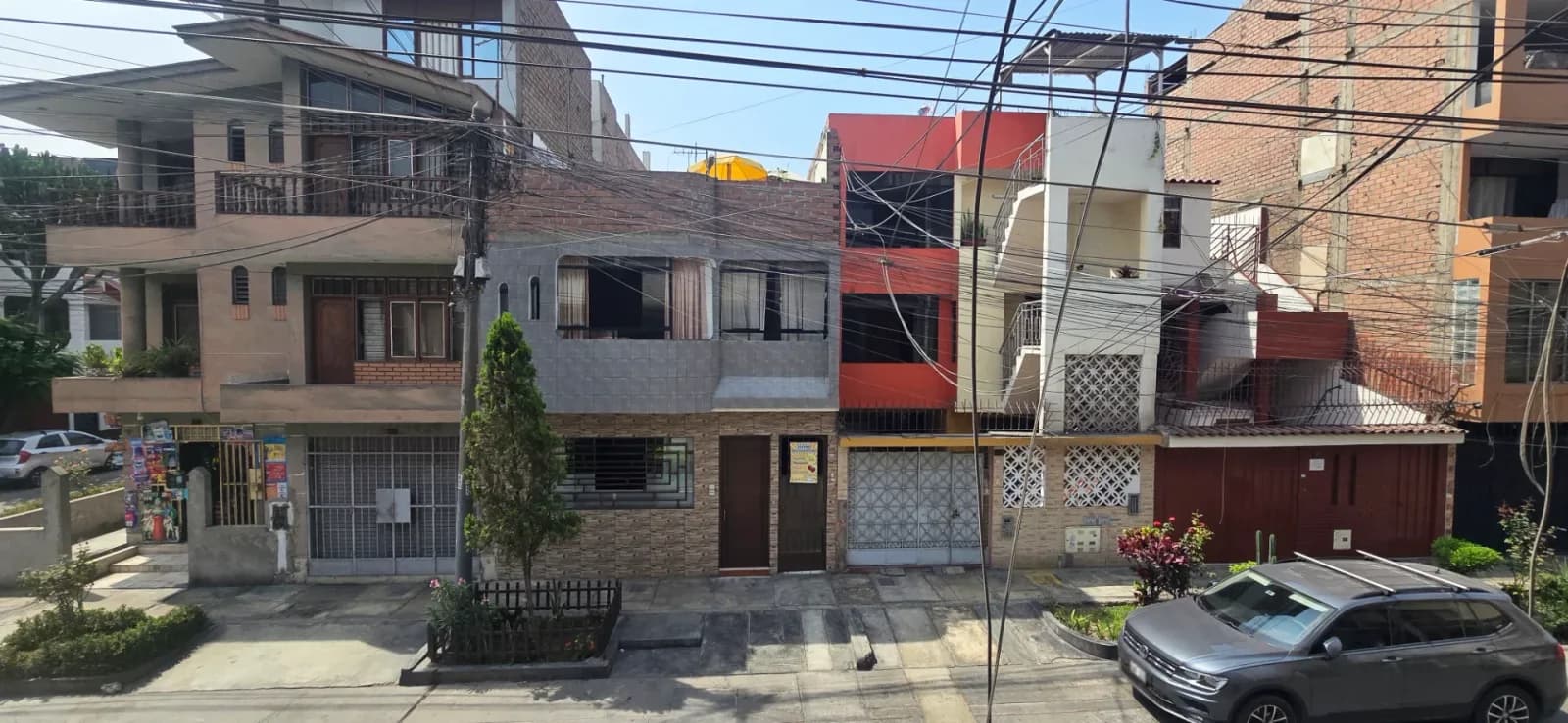 EDIFICIO EN VENTA 120 M2 URB. PALAO 4TA ETAPA - SAN MARTÍN DE PORRES – foto 9
