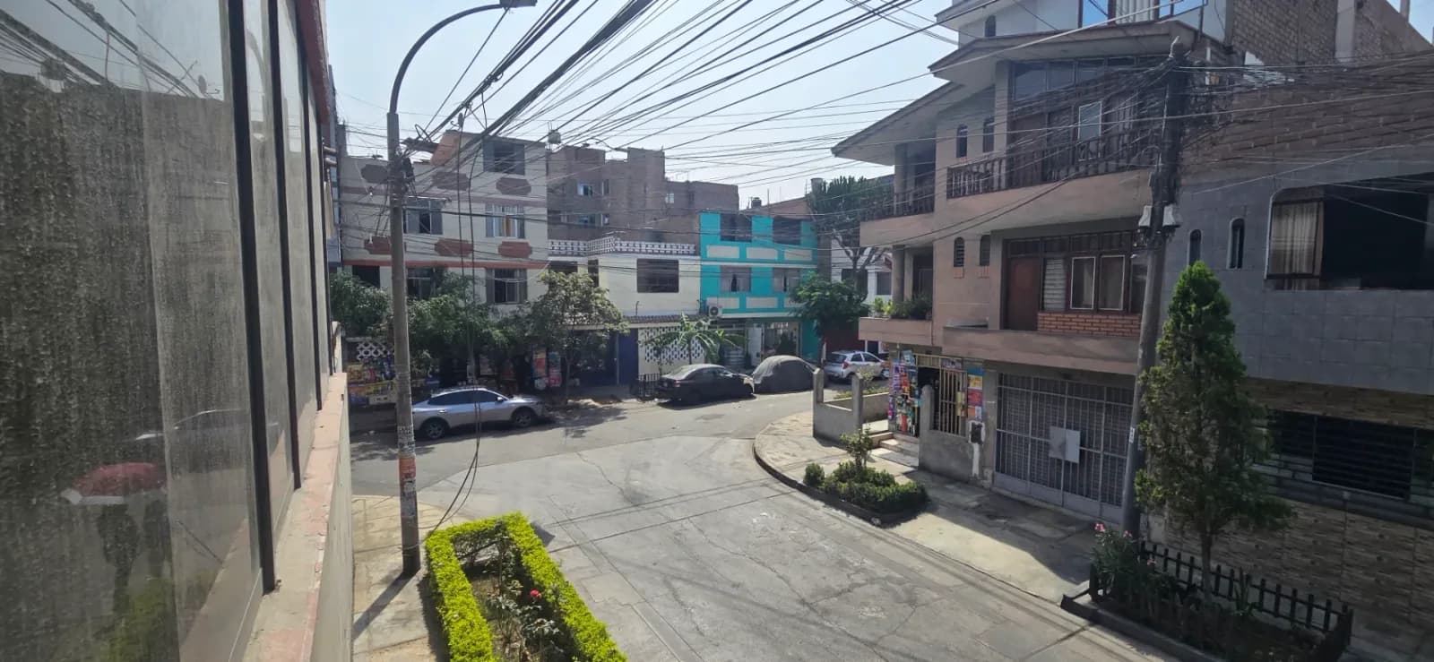 EDIFICIO EN VENTA 120 M2 URB. PALAO 4TA ETAPA - SAN MARTÍN DE PORRES – foto 10