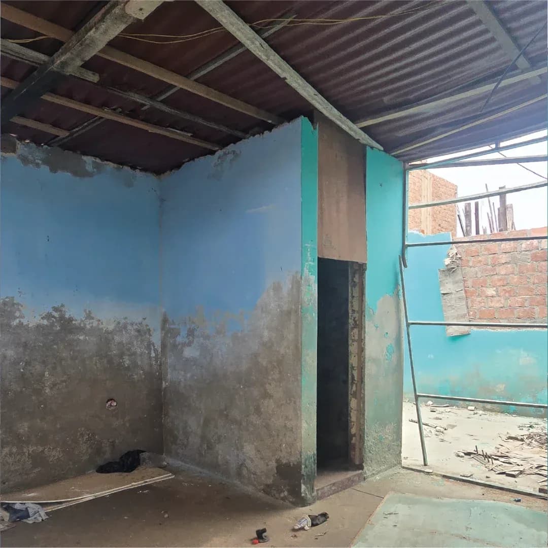 TERRENO EN VENTA 280 M2 ASOC. VILLA SANTA ROSA PLAYA CONCHÁN – VILLA EL SALVADOR – foto 9