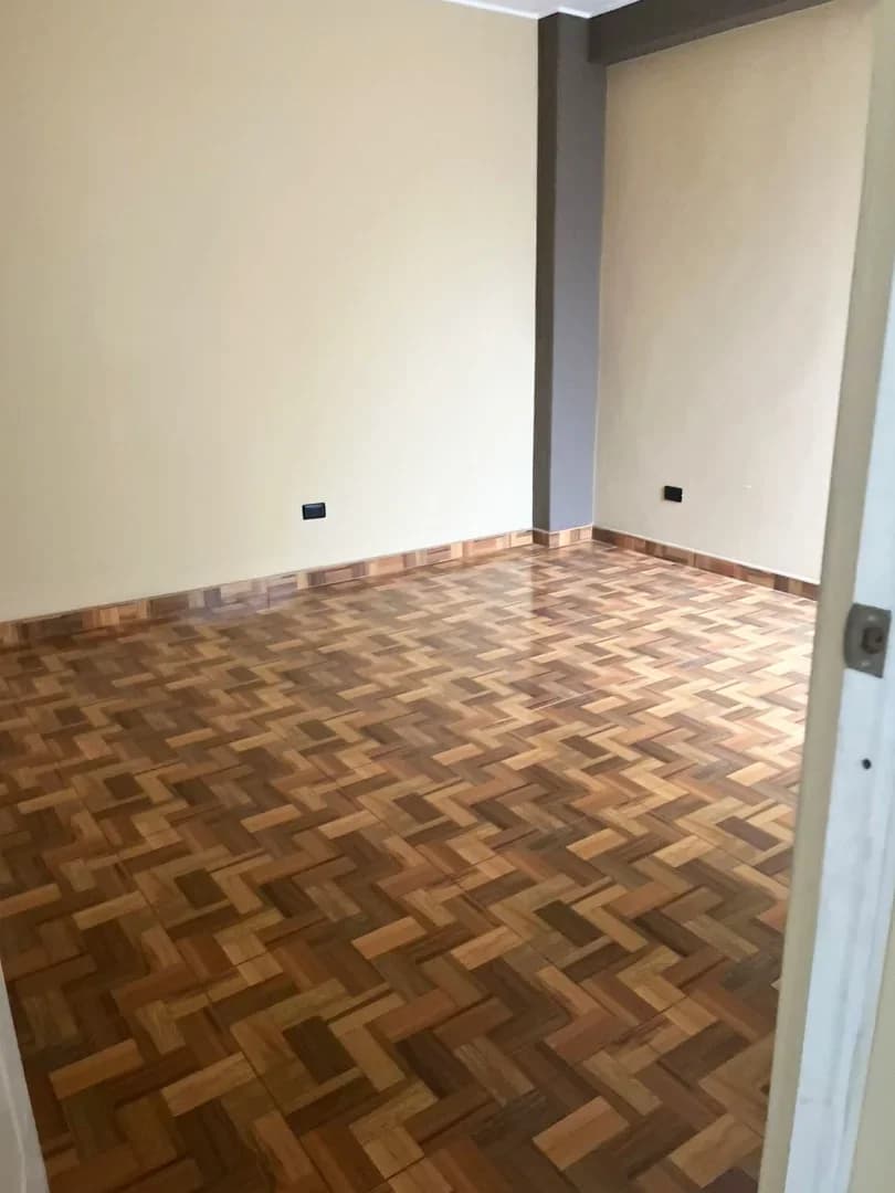 CASA EN VENTA 126 M2 URB. EL REMANSO DE SANTA CLARA – ATE – foto 6