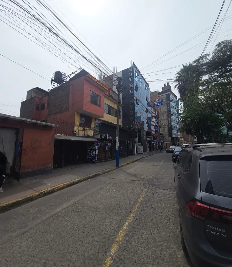 LOCAL COMERCIAL EN VENTA 270 M2 CALLE LAS PERDICES - SANTA ANITA – foto 3
