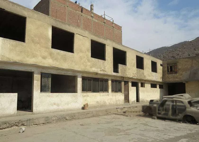 TERRENO EN VENTA 10000 M2 AV ALFONSO UGARTE - ATE – foto 8