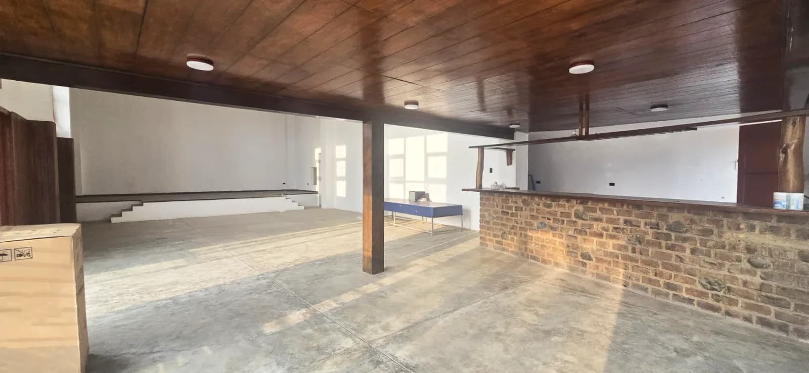 LOCAL DE EVENTOS EN VENTA 2867 M2 URB. SAN CARLOS BAJO - PACHACAMAC – foto 7