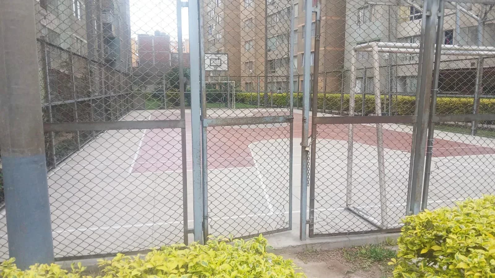 DEPARTAMENTO EN VENTA 68 M2 CONDOMINIO CENTRAL 10.5 - ATE – foto 9