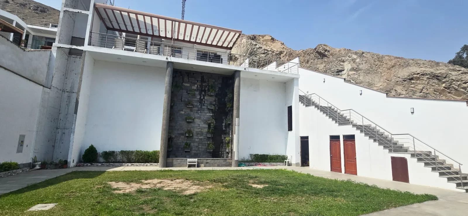 CASA EN VENTA 806 M2 CONDOMINIO TERRAZAS DEL VALLE - CIENEGUILLA ā foto 2