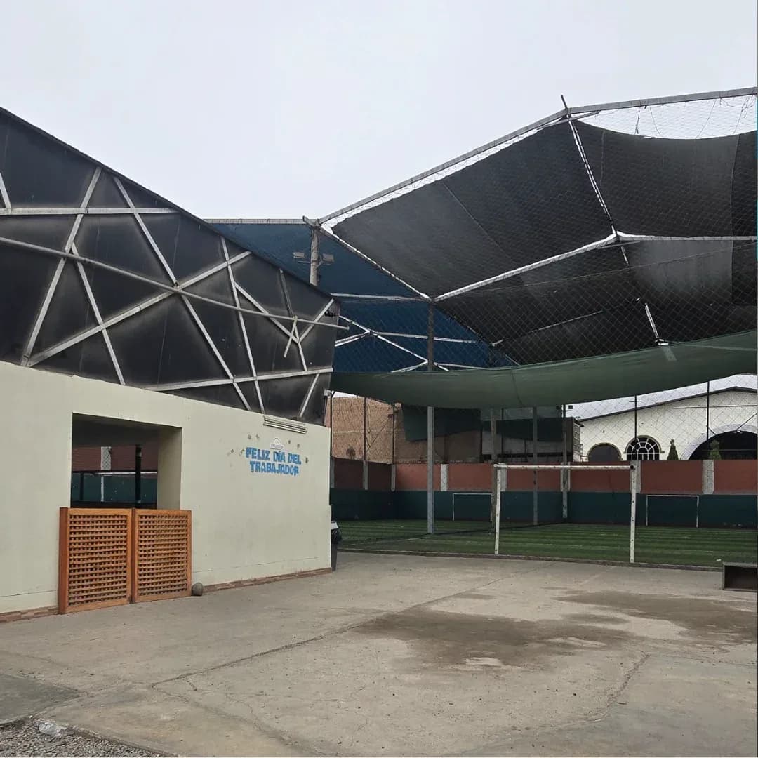 LOCAL COMERCIAL EN VENTA 2500 M2 AV. CIRCUNVALACIÓN – ATE – foto 8
