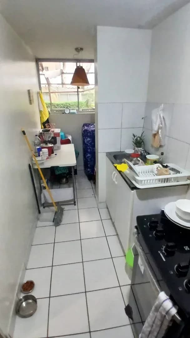 DEPARTAMENTO EN VENTA 68 M2 CONDOMINIO CENTRAL 10.5 - ATE – foto 5