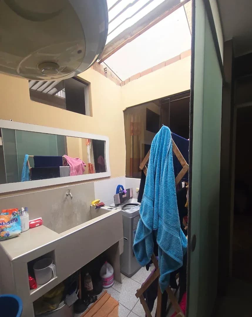 CASA EN VENTA 126 M2 URB. EL REMANSO DE SANTA CLARA – ATE – foto 4