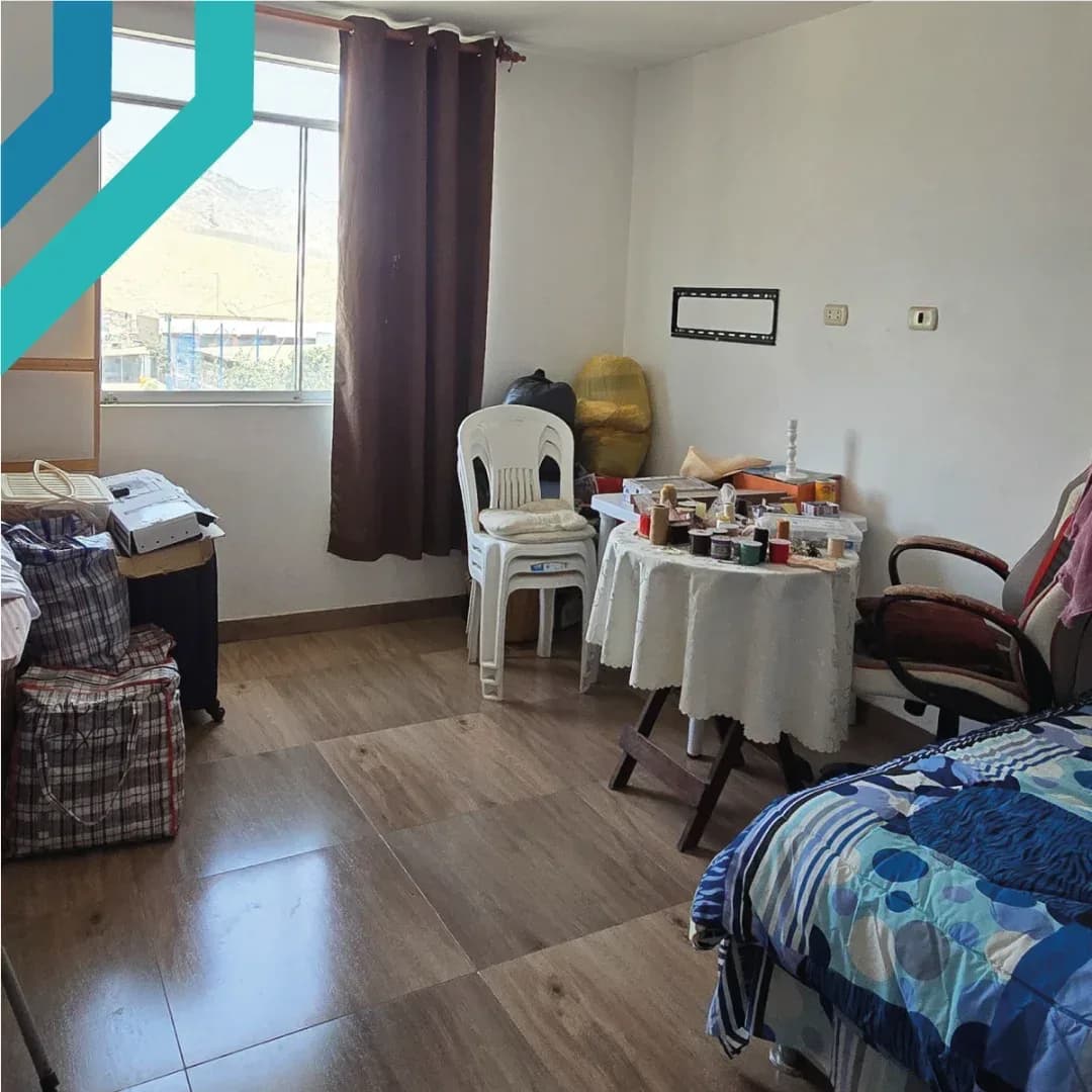 CASA 2 PISOS EN VENTA 250 M2 CALLE SANTA CATALINA – CIENEGUILLA – foto 7