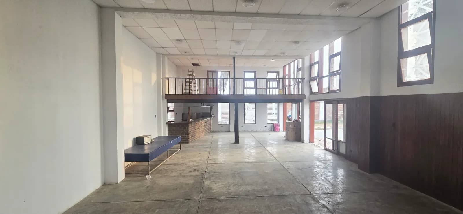 LOCAL DE EVENTOS EN VENTA 2867 M2 URB. SAN CARLOS BAJO - PACHACAMAC – foto 8