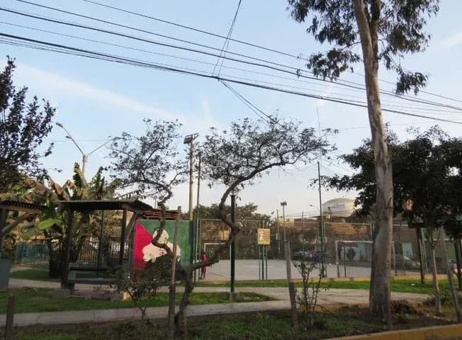 CASA 2 PISOS EN VENTA 230 M2 URB FORTALEZA – ATE – foto 8