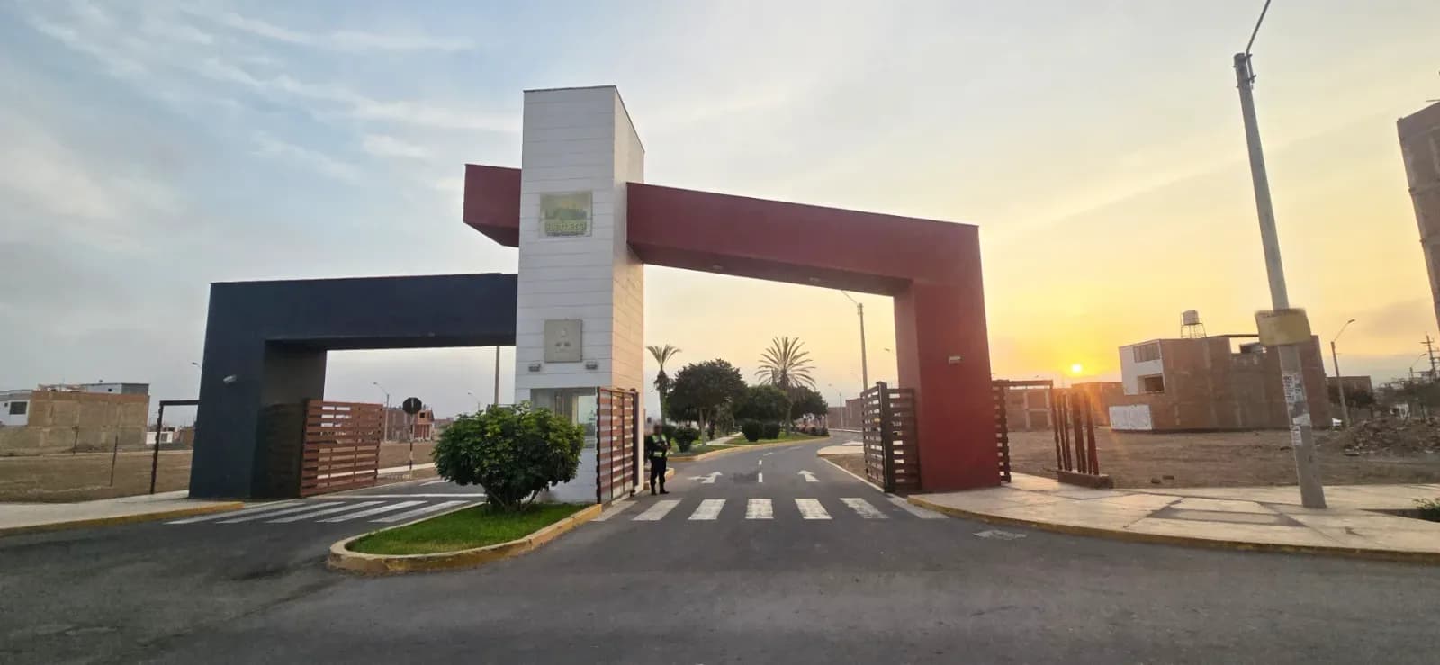 TERRENO EN VENTA 136 M2 ALAMEDA LIMA SUR - CHILCA