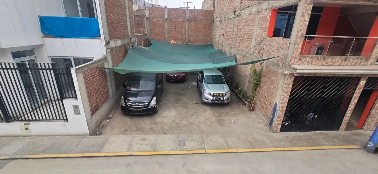 CASA EN VENTA 126 M2 URB. EL REMANSO DE SANTA CLARA – ATE – foto 9