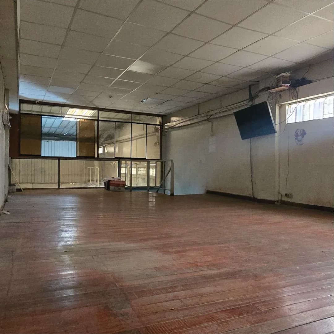 LOCAL COMERCIAL EN VENTA 2500 M2 AV. CIRCUNVALACIÓN – ATE – foto 5
