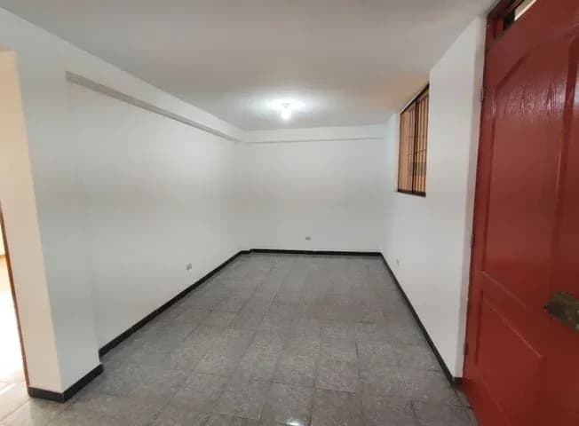 DEPARTAMENTOS EN VENTA DESDE $ 46,700 AV MARCO PUENTE LLANOS - ATE – foto 6
