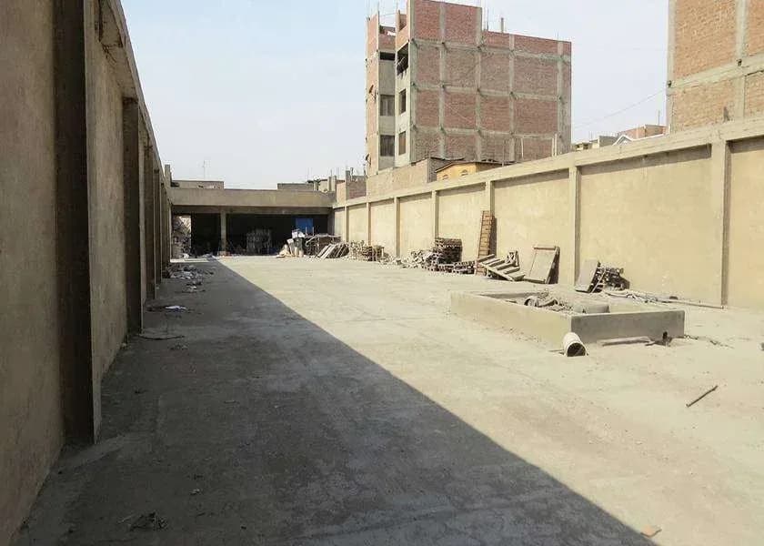 TERRENO EN VENTA 10000 M2 AV ALFONSO UGARTE - ATE – foto 9