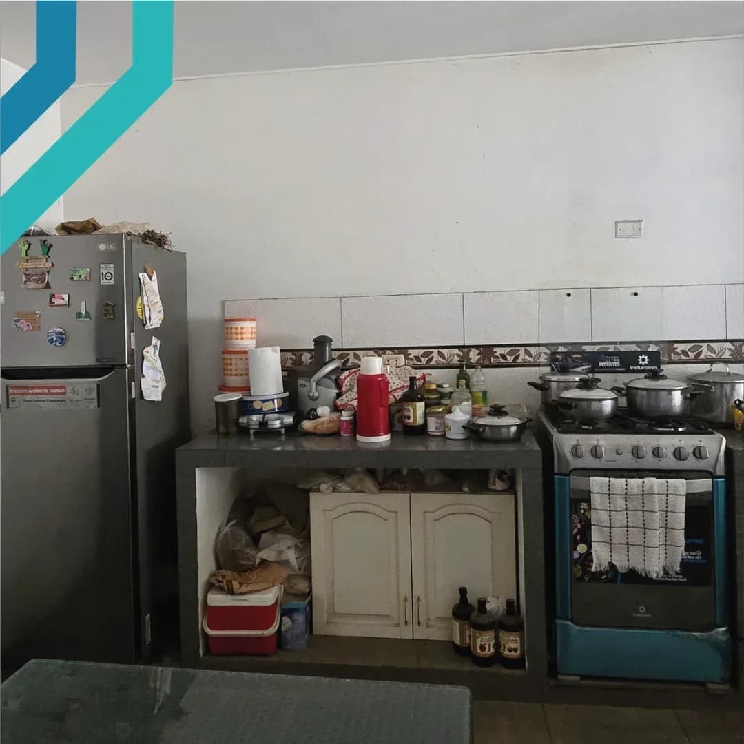 CASA 2 PISOS EN VENTA 250 M2 CALLE SANTA CATALINA – CIENEGUILLA – foto 5