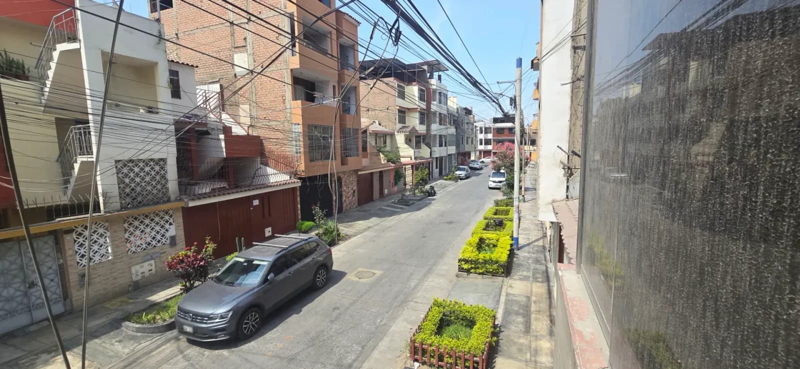 EDIFICIO EN VENTA 120 M2 URB. PALAO 4TA ETAPA - SAN MARTÍN DE PORRES – foto 8