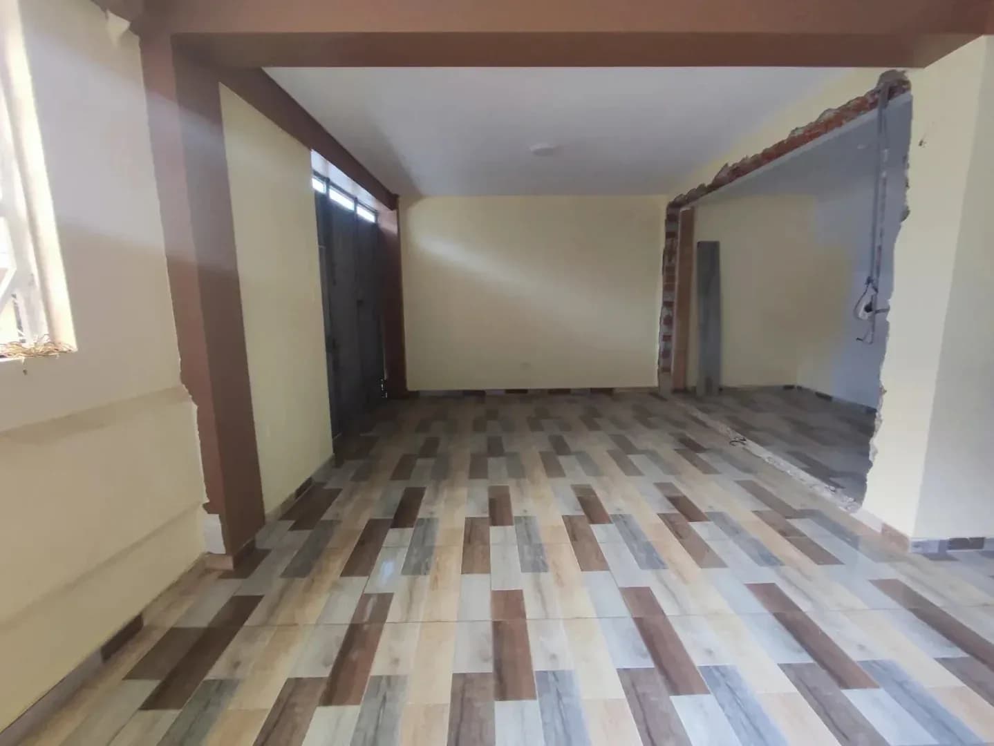 CASA 3 PISOS EN VENTA 158 M2 HUAYCÁN – ATE – foto 5
