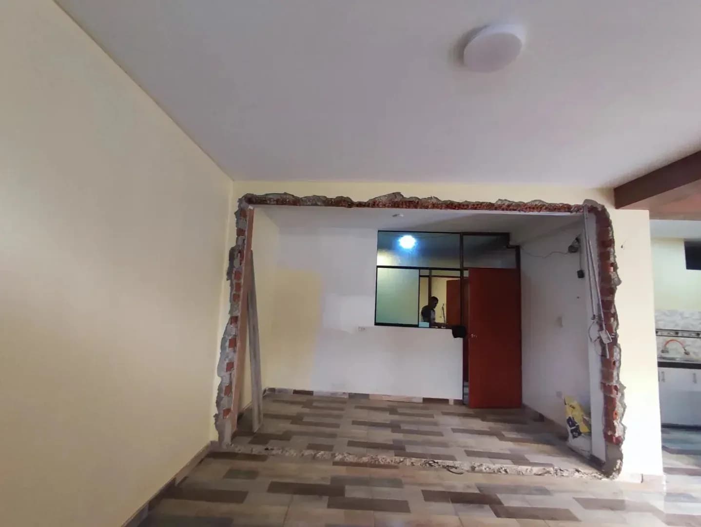 CASA 3 PISOS EN VENTA 158 M2 HUAYCÁN – ATE – foto 7