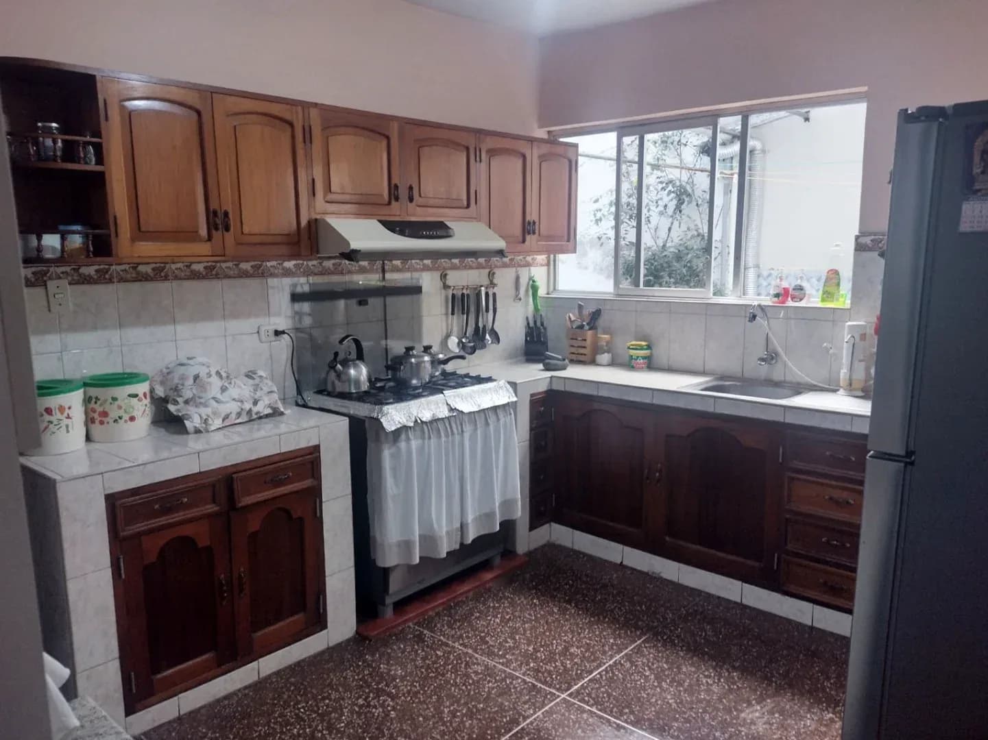 CASA 2 PISOS EN VENTA 160 M2 URB. LOS PORTALES JAV PRADO 2DA ETAPA - ATE – foto 5