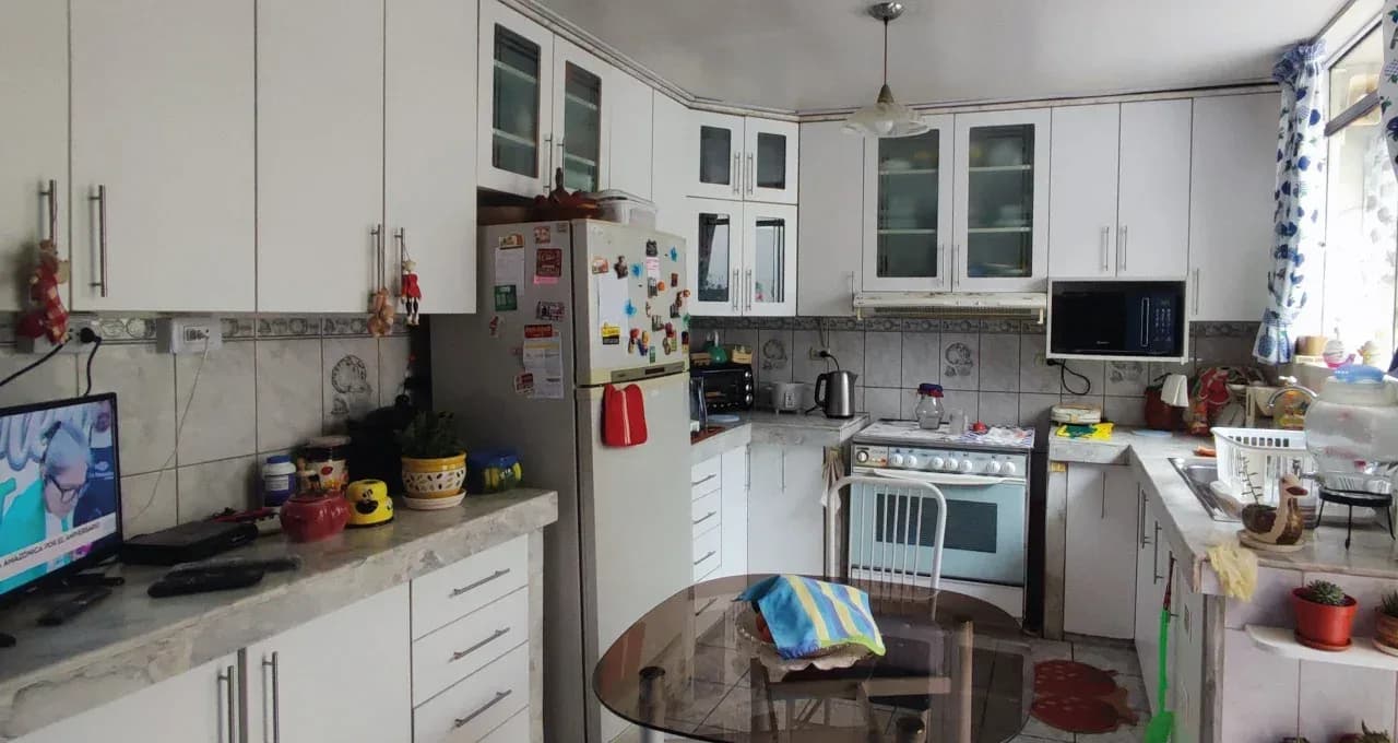 CASA 1 PISO EN VENTA 215 M2 AV. LA FONTANA – LA MOLINA – foto 7