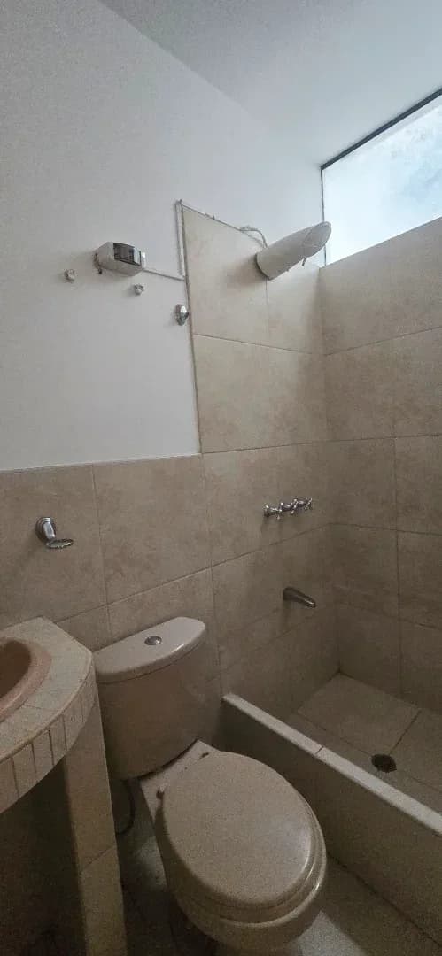 DEPARTAMENTOS EN VENTA 75 M2 URB. ALPAMAYO - ATE – foto 10