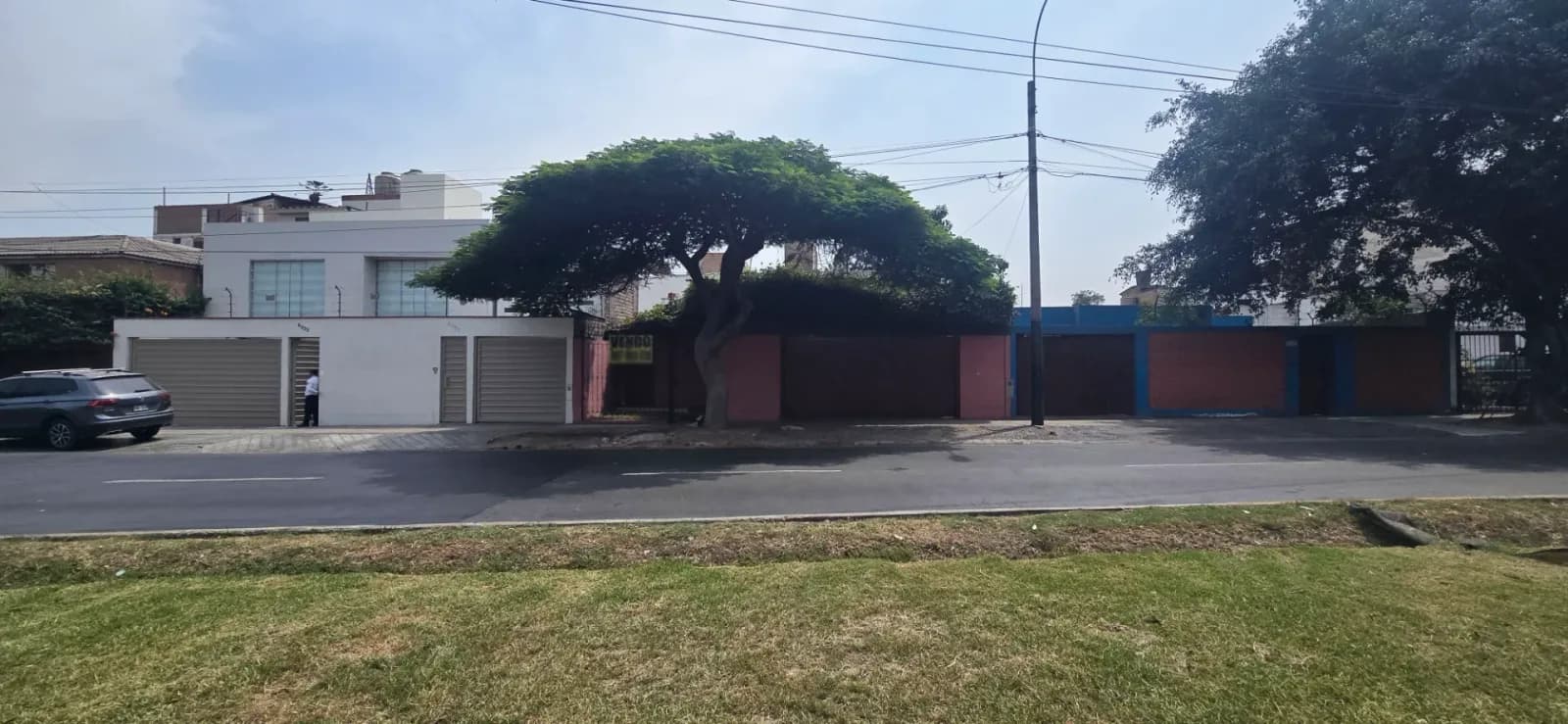 CASA EN VENTA 300 M2 AV. JAVIER PRADO - LA MOLINA – foto 1