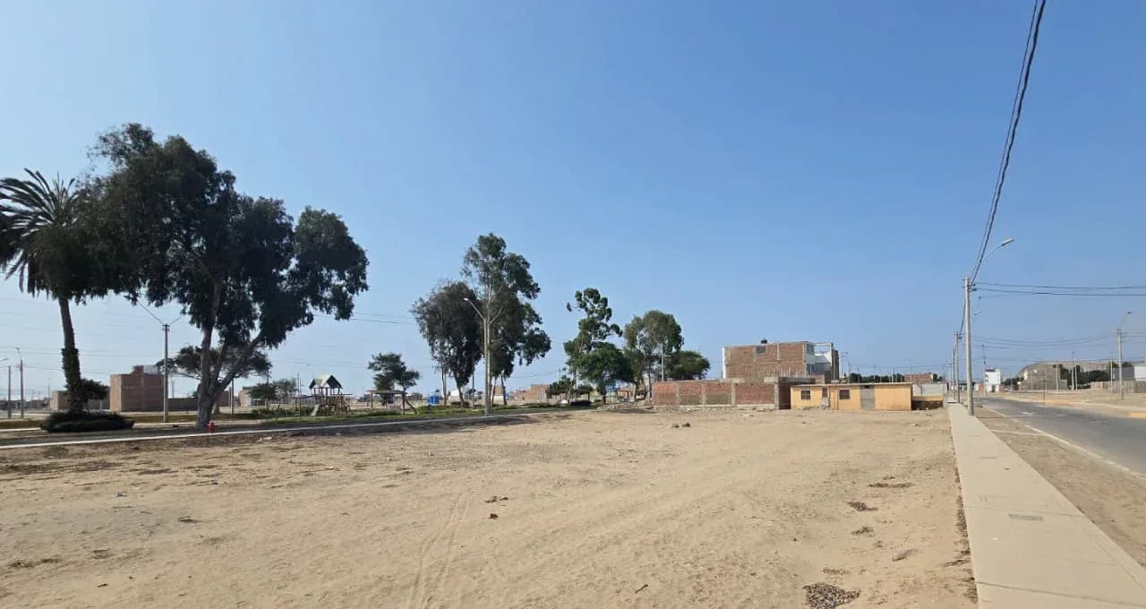 TERRENO EN VENTA 91 M2 LA ALAMEDA DE LIMA SUR – CHILCA – foto 6