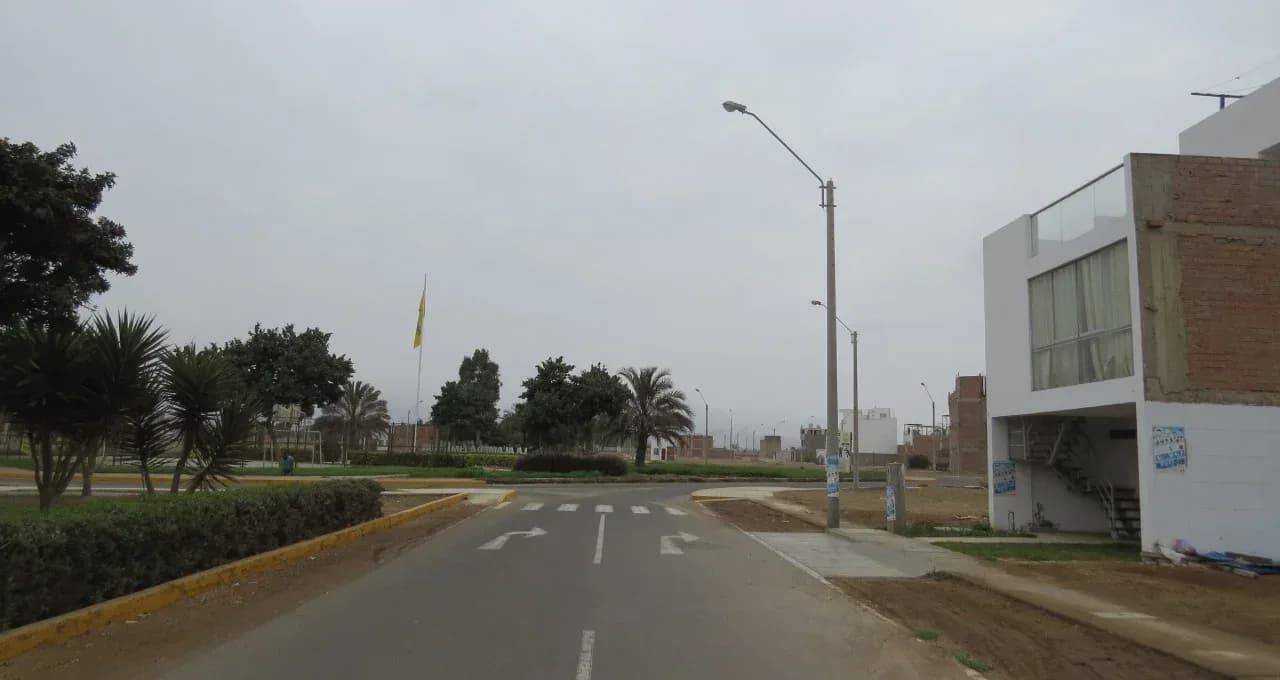 TERRENO EN VENTA 91 M2 LA ALAMEDA DE LIMA SUR – CHILCA – foto 5