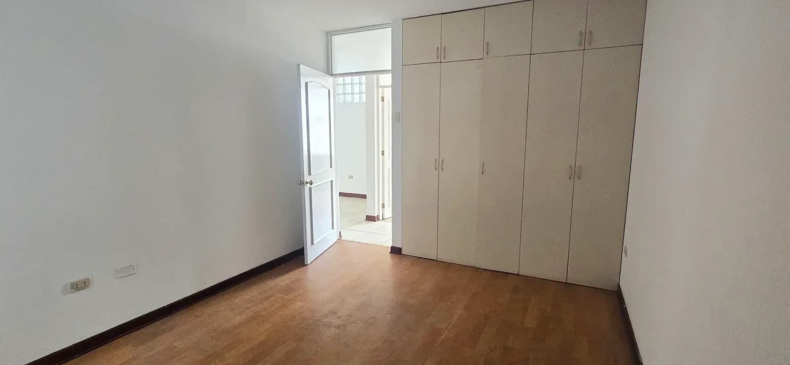 DEPARTAMENTOS EN VENTA 75 M2 URB. ALPAMAYO - ATE – foto 8