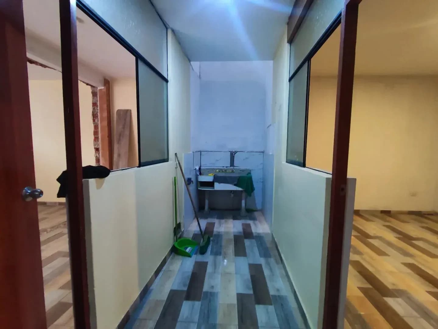 CASA 3 PISOS EN VENTA 158 M2 HUAYCÁN – ATE – foto 10