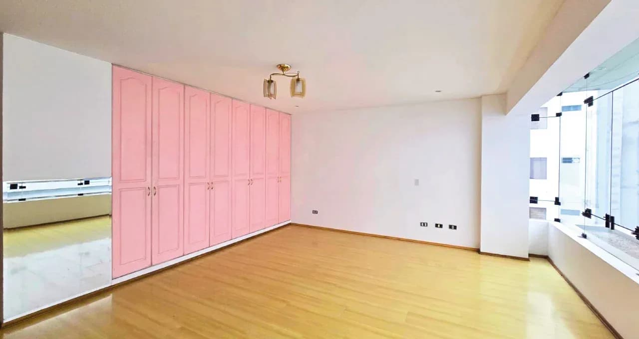 DEPARTAMENTO DÚPLEX EN VENTA 1101 M2 CALLE EL BOULEVARD – SANTIAGO DE SURCO – foto 7